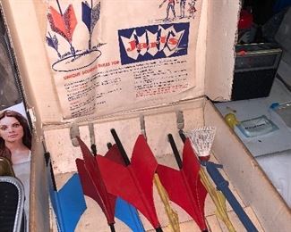 Vintage Jarts