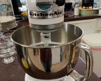 KitchenAid