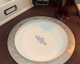 Pyrex