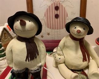 Holiday decorations