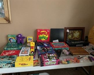 Games