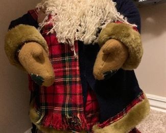 Christmas decorations