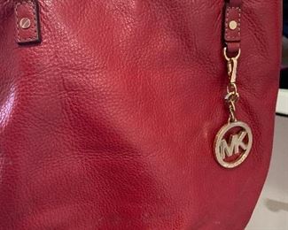 Michael Kors handbag