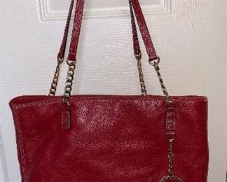 Michael Kors handbag