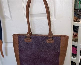 Women’s handbags