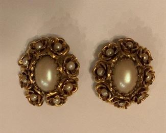 Jay Strongwater Earrings