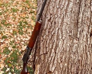 Remington Model 11 - 12 Gauge Shotgun