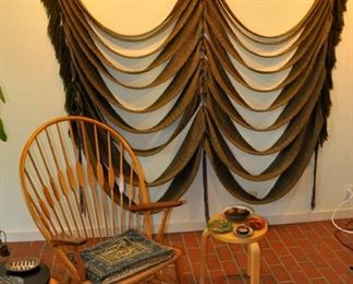 Weaving by Dot Replinger