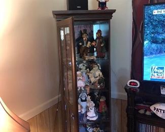 THE COMPLETE COLLECTION OF CLOTHTIQUE LONDONSHIRE POSSIBLE DREAM COLLECTIBLES