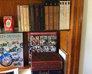 NOTE BOOK COLLECTIONS