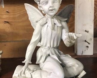 GARDEN ANGEL