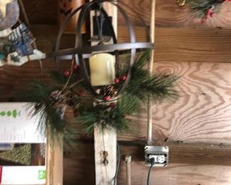 MORE CHRISTMAS