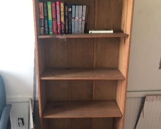 BOOK CASE