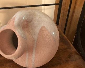 POTTERY