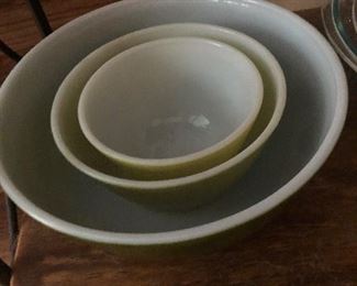 PYREX