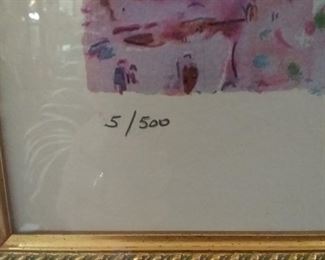 Sale Picture