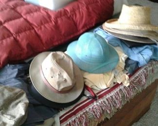 Hats