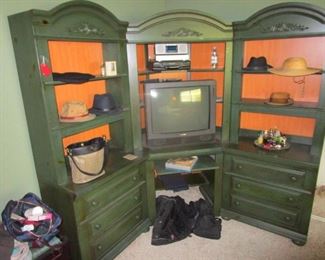 Part of King set