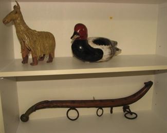 Yoke