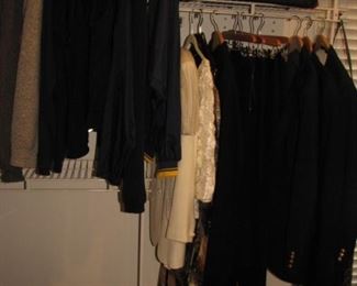 Name brand ladies clothing
