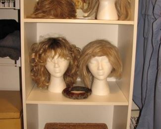 Wigs