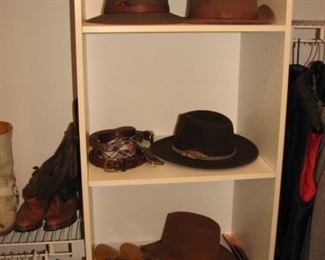 Men’s hats