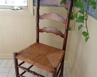 side chair