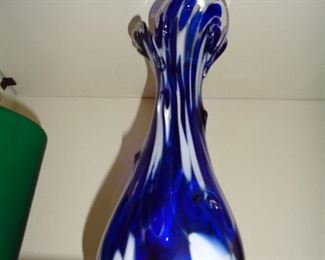 art glass