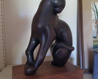 Museum reproduction by Alvin