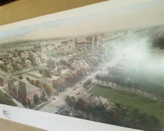 U of I print