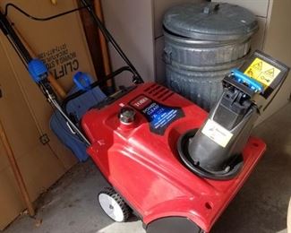 Toro Power Clear 721