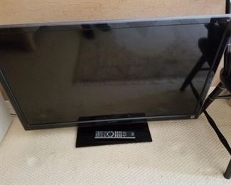 Sony TV