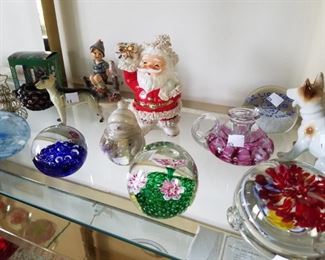 Paperweights