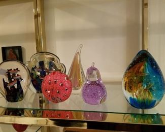Paperweights