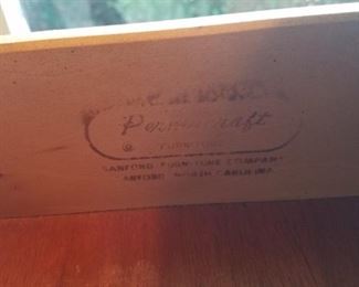 Permacraft brand