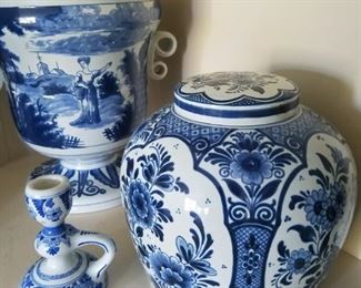 Delft