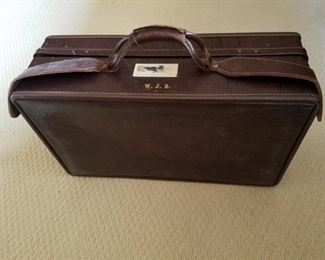 Hartmann luggage