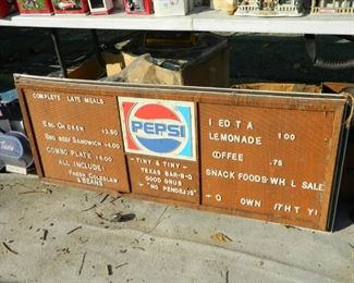 Sale Picture