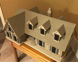 Replica of Home