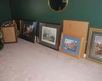 More Prints