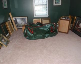 Prints and Xmas