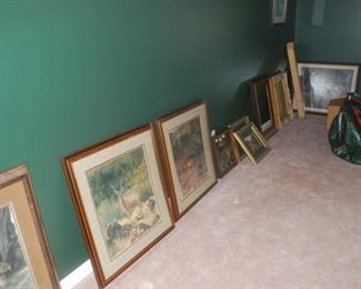 Even More Prints