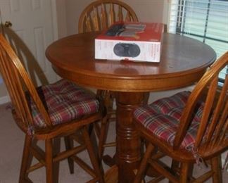 Bar Table