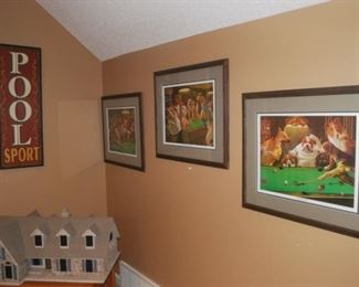 Prints