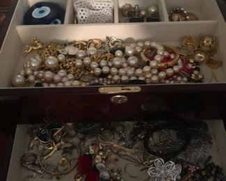 Costume Jewelry