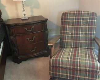 Nice chair