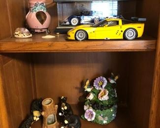 Collectibles