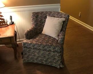 Nice Chairs