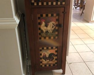 Kitchen Cabinet