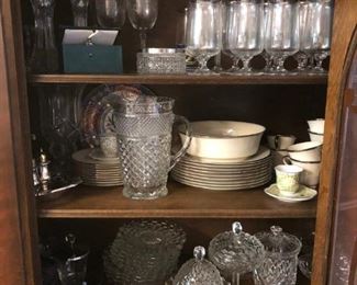 Collectible Glassware